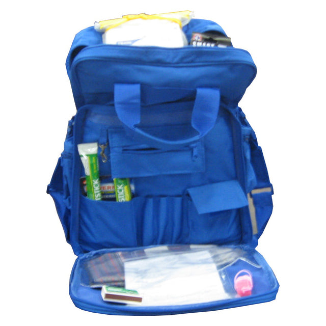 1Person, 3Day Office Kit Simpler Life Emergency Provisions