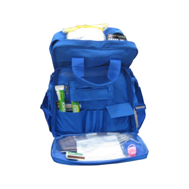 1Person Deluxe Emergency Kit Simpler Life Emergency Provisions
