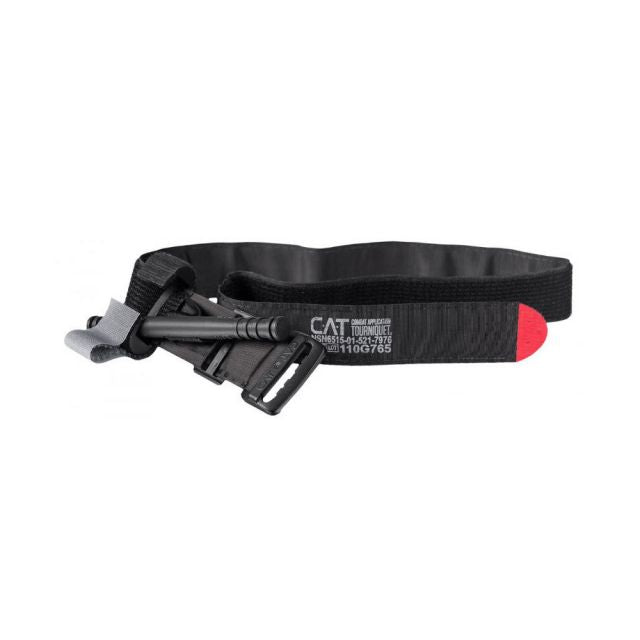 Combat Application Tourniquet (CAT®) Simpler Life Emergency Provisions