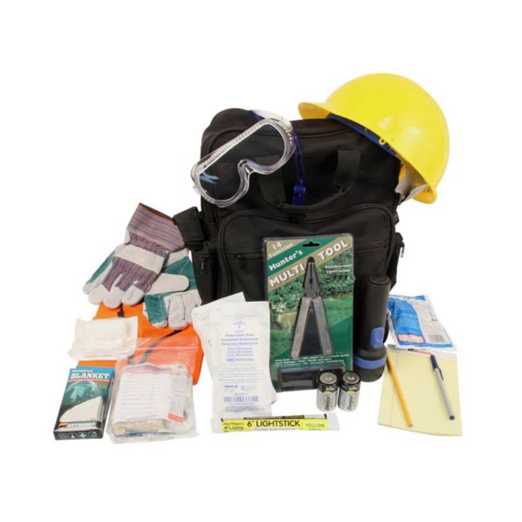 Support Protection Protection and Support Kit – Simpler Life Emergency Provisions